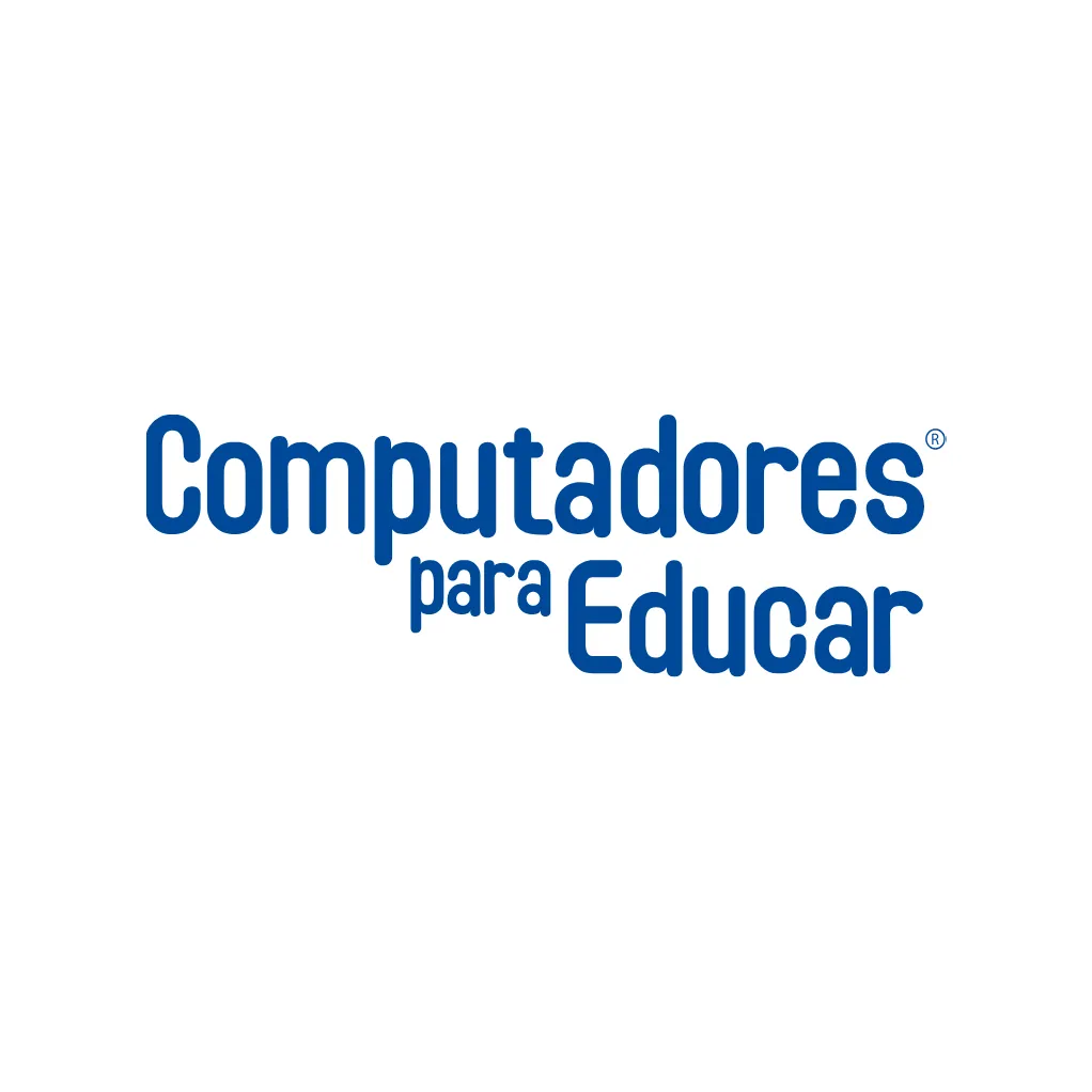 LOGO COMPUTADORES PARA EDUCAR