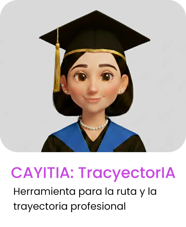 CayitIA TracyectorIA