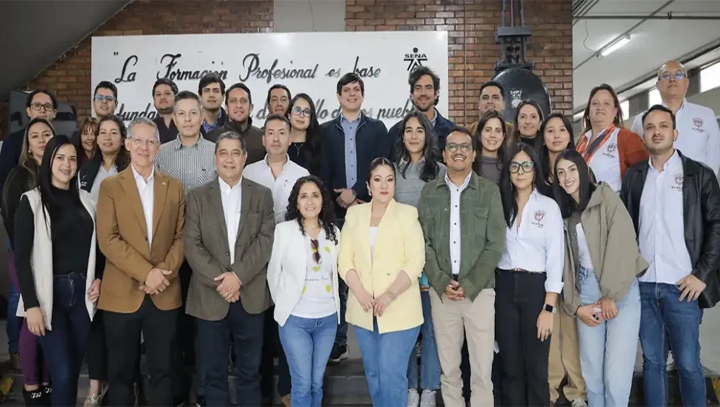 Colombia y Ecuador suman esfuerzos