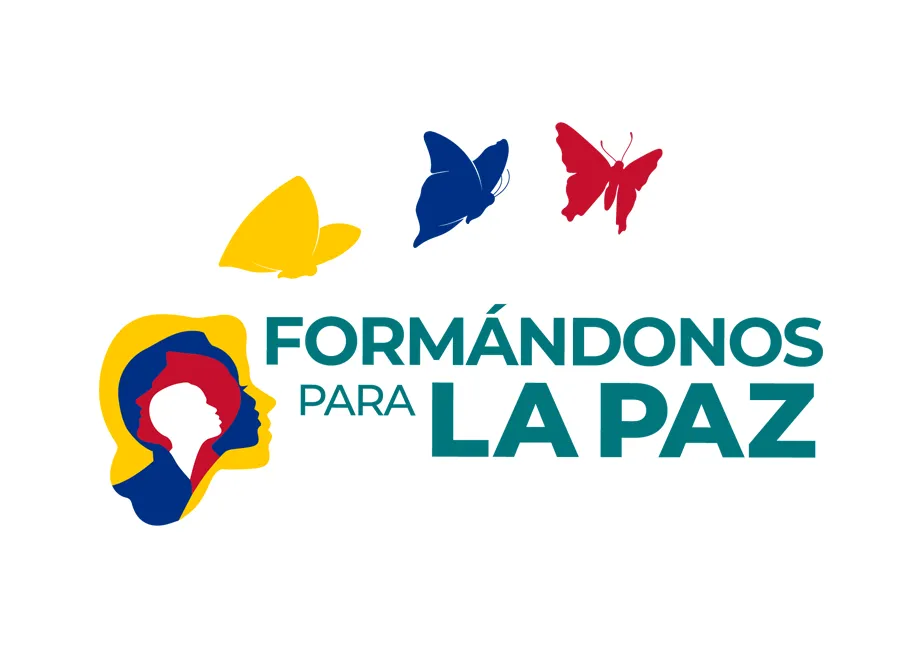 Formandonos para la paz