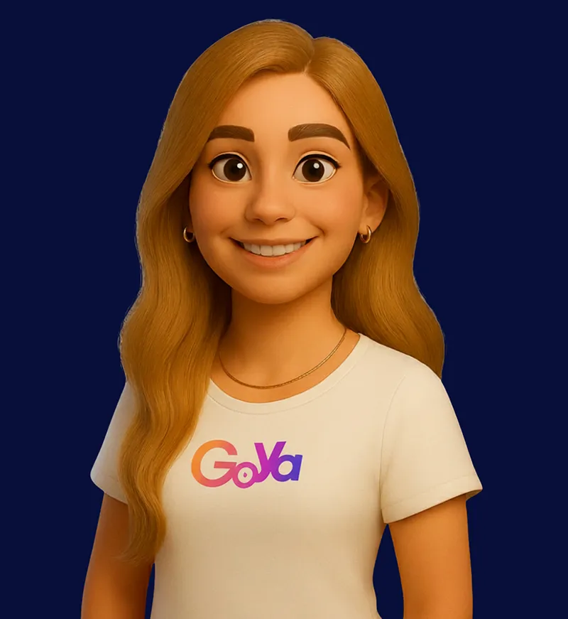 GOYA FORMACION STEAM