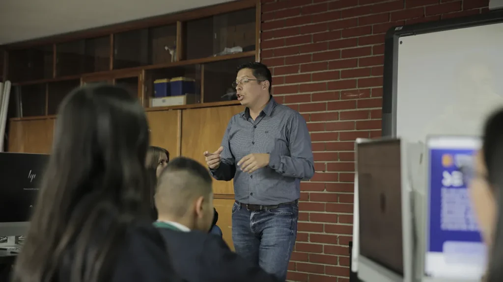 GOYA (Gestión, oportunidad y aprendizaje permanente)