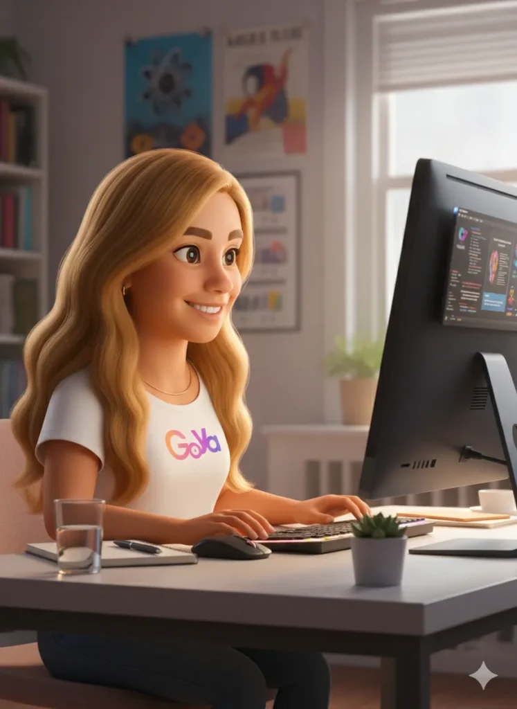 GOYA SERVICIOS COMPLEMENTARIOS