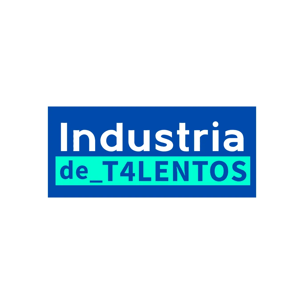 INDUSTRIA DE TALENTOS