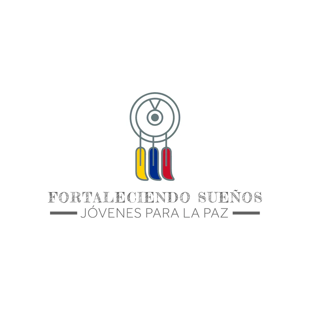 LOGO FORTALECIENDO SUEÑOS