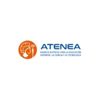 LOGOTIPO ATENEA