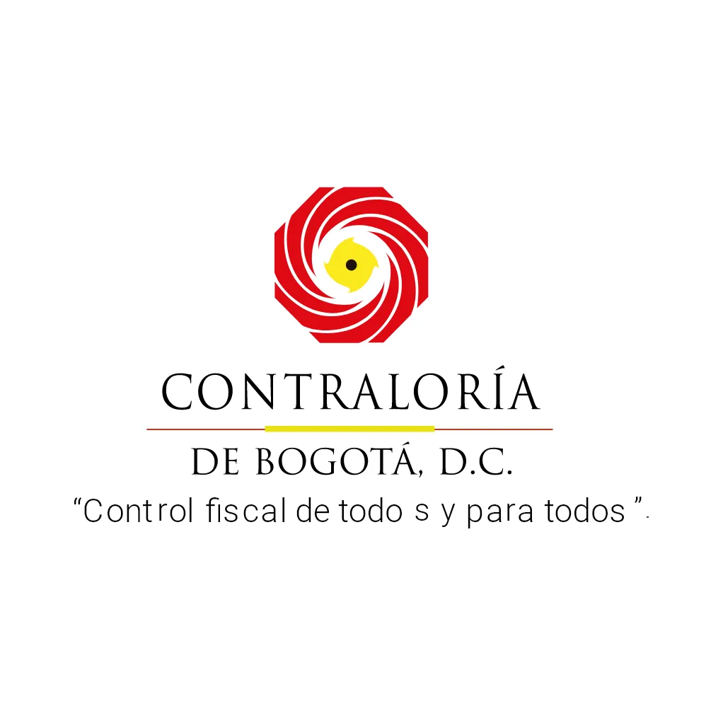 LOGOTIPO CONTRALORIA DE BOGOTA