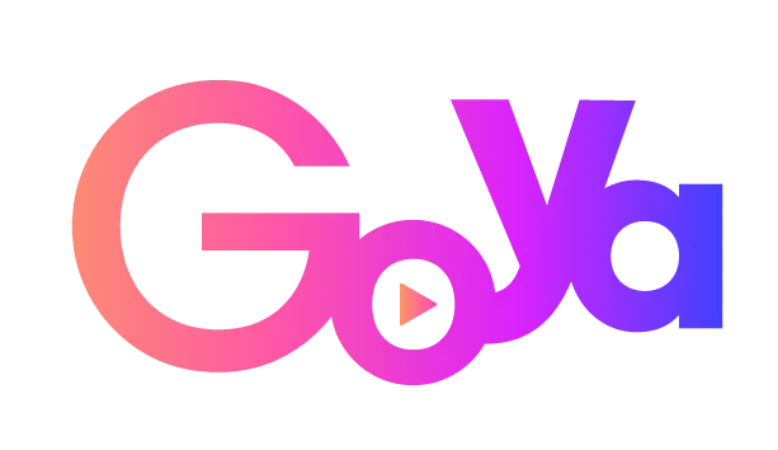LOGOTIPO GOYA