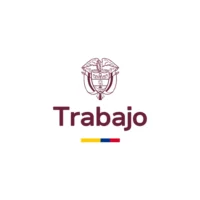 MINISTERIO DE TRABAJO LOGOTIPO
