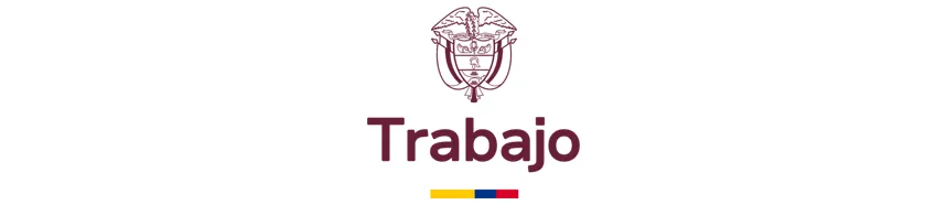LOGO MINISTERIO DEL TRABAJO