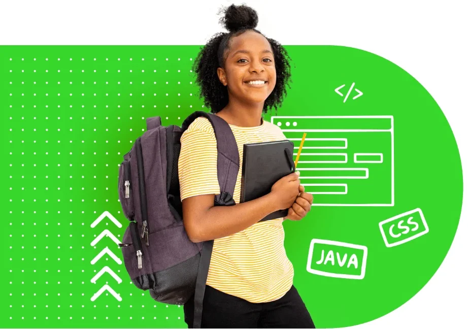 SENATIC - ESTUDIANTE JAVA CSS