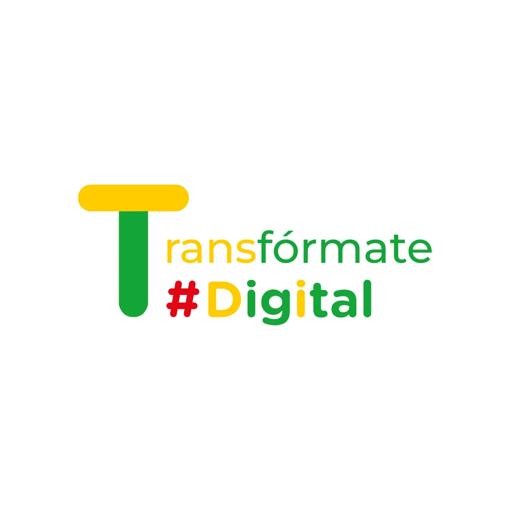 TRANFORMATE DIGITAL