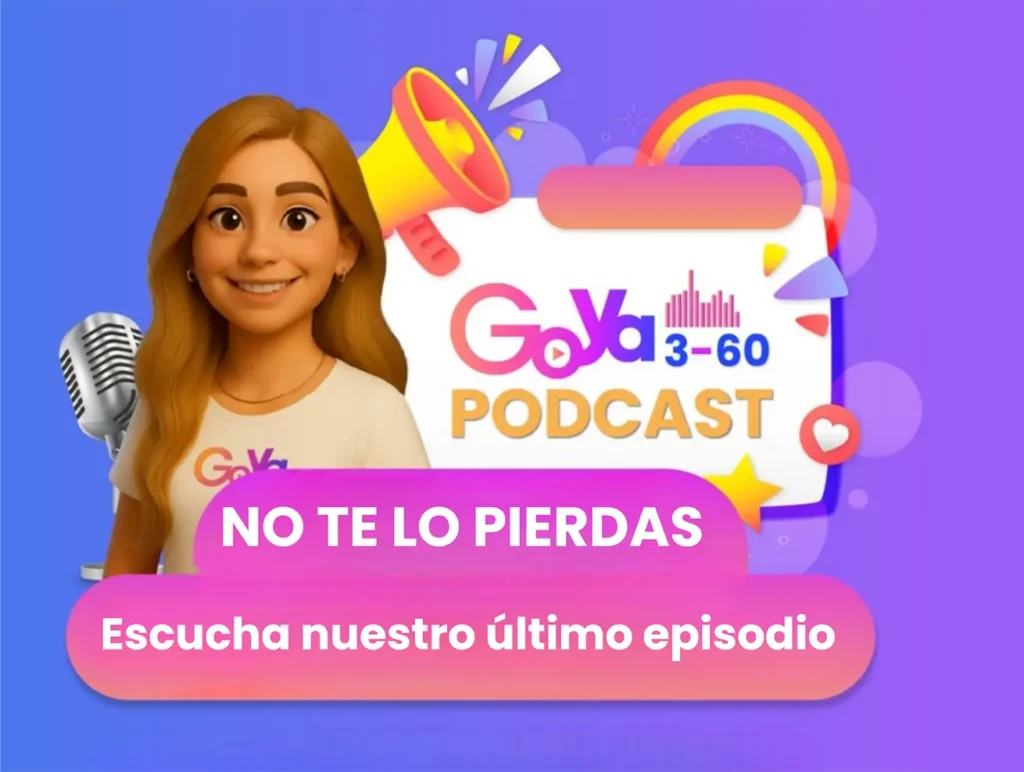 GOYA PODCAST