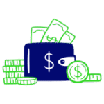 Ingresos competitivos