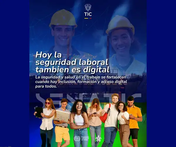 Día mundial de la SST