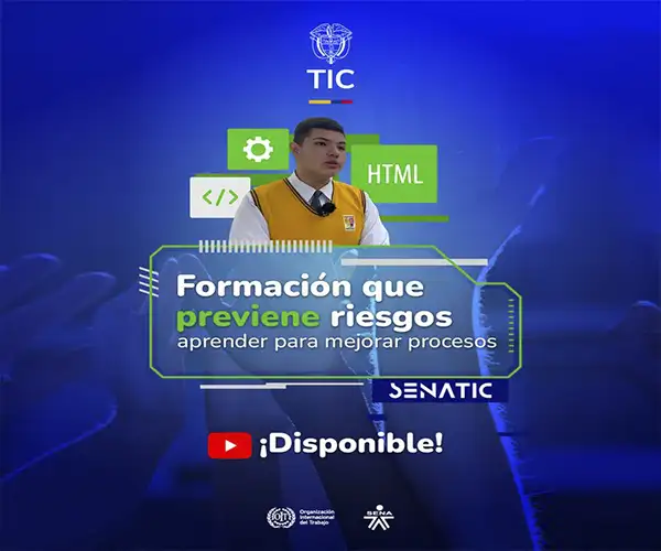 Tecnología que cuida vidas