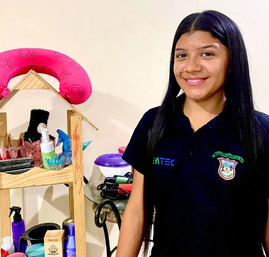 emprendimiento digital jóvenes SENATIC