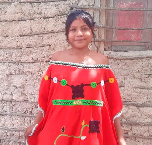 Con el respaldo de la OIT, Arleidis Pushaina supera barreras_