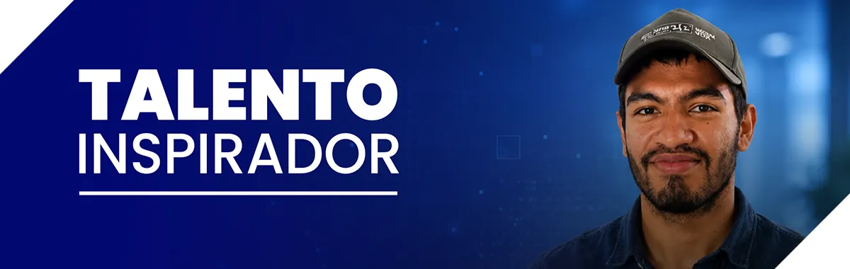 Un instructor de SENATIC, dice que enseñar tecnología es esencial para que los jóvenes construyan su futuro