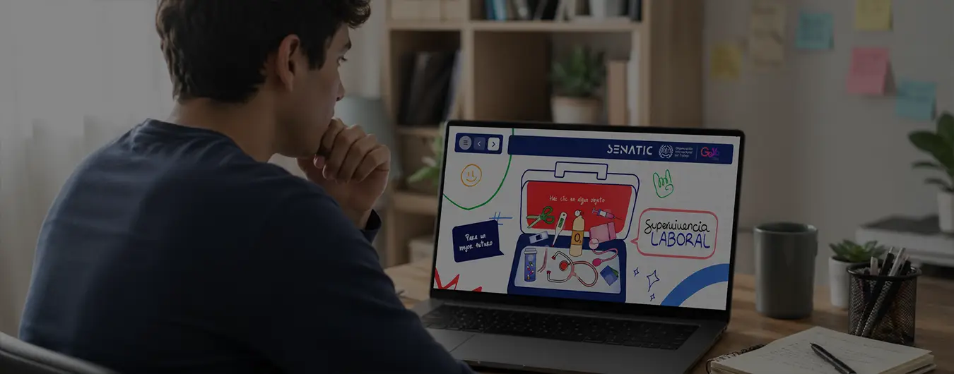 qué es KITA el kit de supervivencia laboral primer empleo Colombia