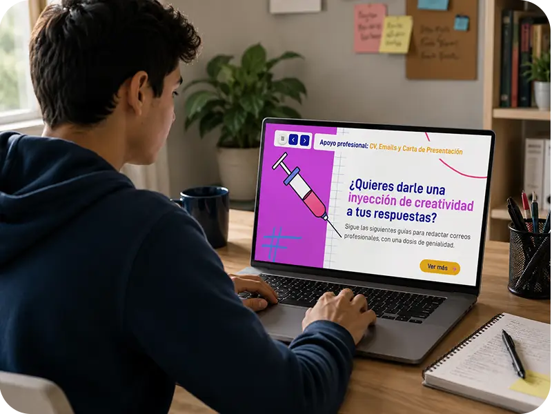 qué es KITA el kit de supervivencia laboral primer empleo