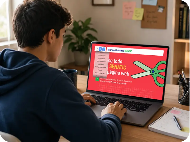 qué es KITA el kit de supervivencia laboral