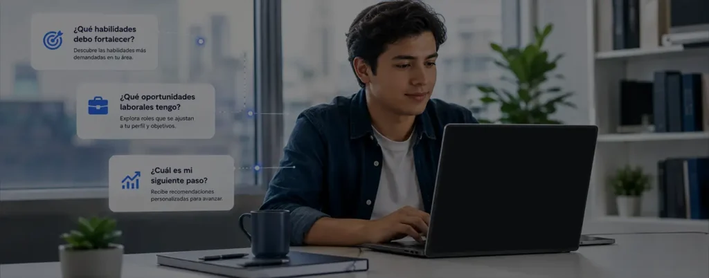 que-preguntas-hacerle-a-un-asistente-de-orientacion-laboral-con-ia