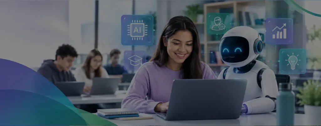 5 Tendencias de Inteligencia Artificial en Formación Profesional 2026 que Cambiarán la Educación