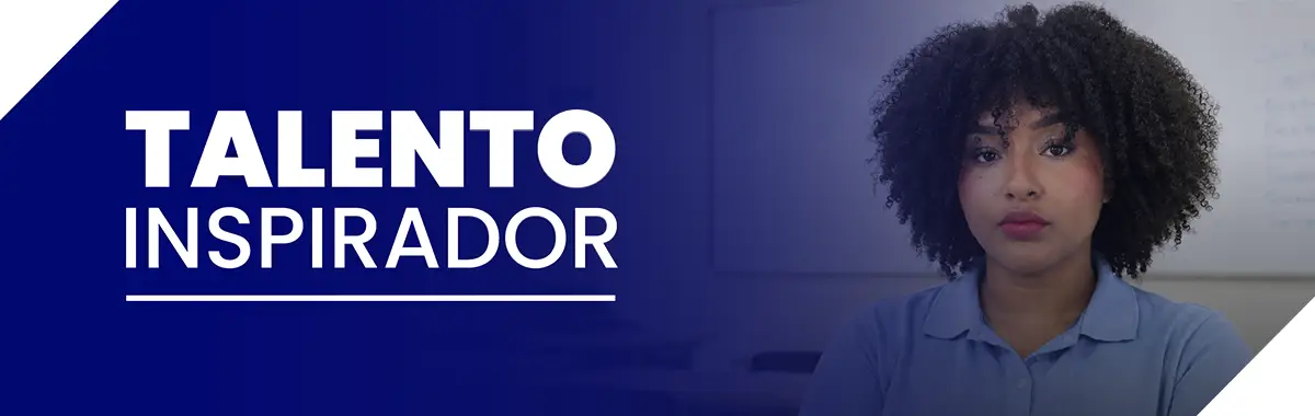 Natalia Agualimpia estudiante del proyecto SENATIC