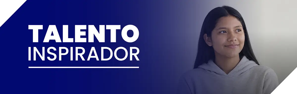Sharick descubrió en la tecnología una herramienta para transformar su futuro