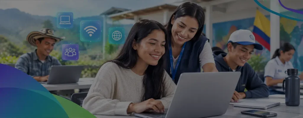 cómo el MinTIC y la OIT le están ganando la batalla a la brecha digital en Colombia